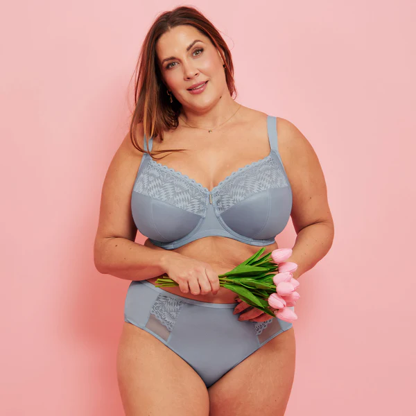 Stunning Support in Sizes D-K