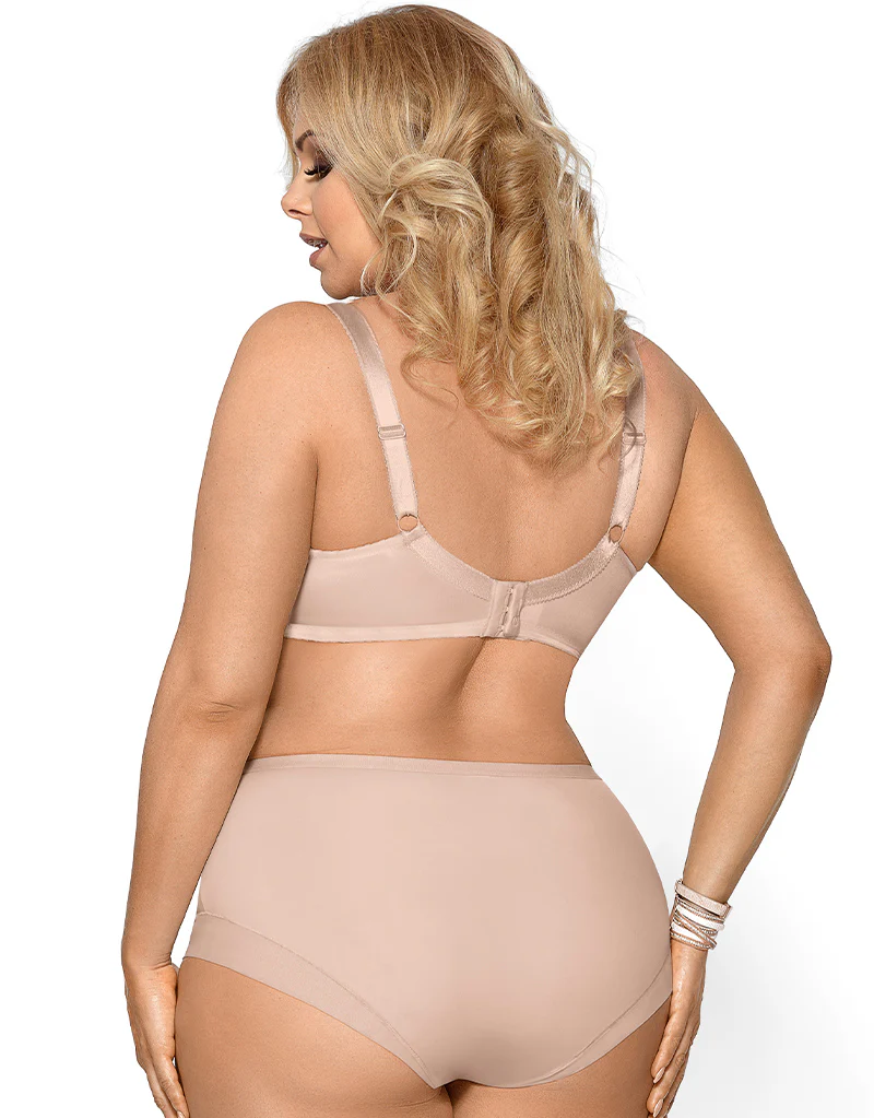 Gorsenia Luisse Brief Beige - Image 4