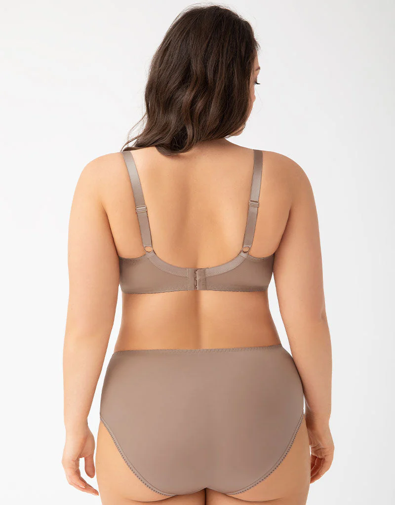 Gorsenia Victoria Full Cup Bra Beige - Image 6