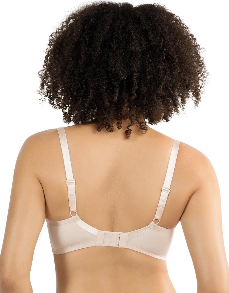 Parfait Carole Unlined Wire Bra Desert Flower - Image 5