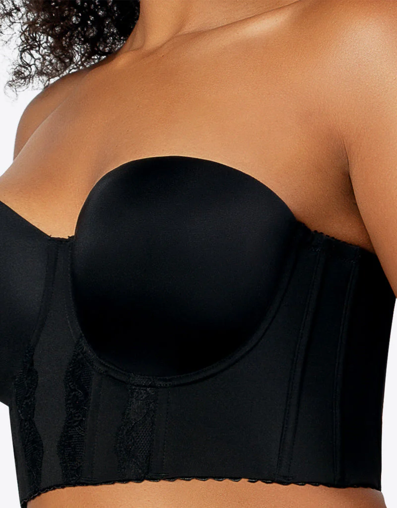 Parfait Elissa Bustier Black - Image 4