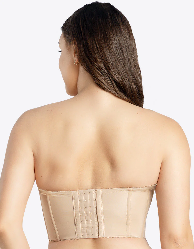 Parfait Elissa Bustier Latte - Image 6