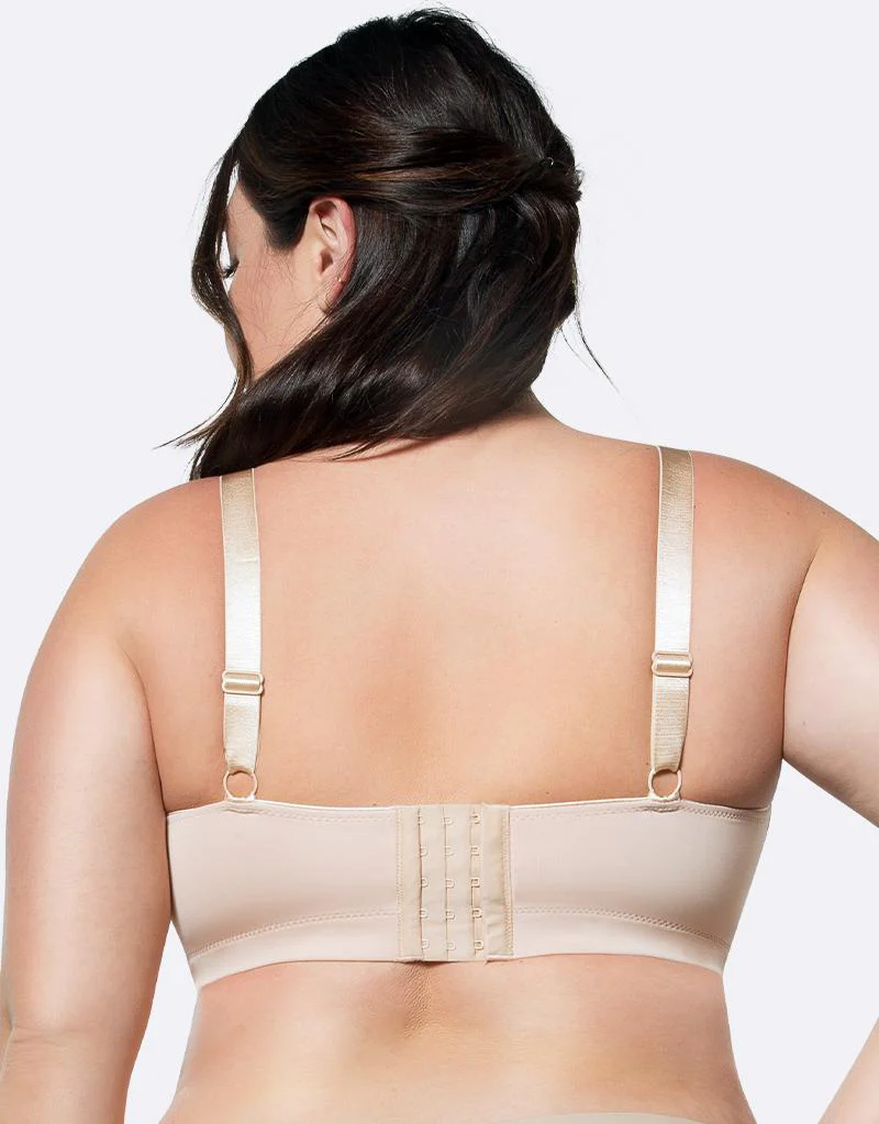 Parfait Erika Bralette Latte - Image 6