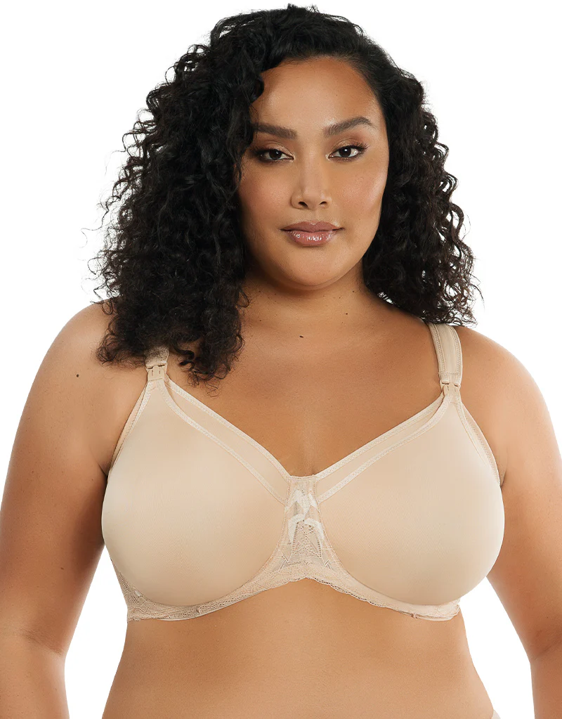 Parfait Leila Nursing Bra Bare - Image 3