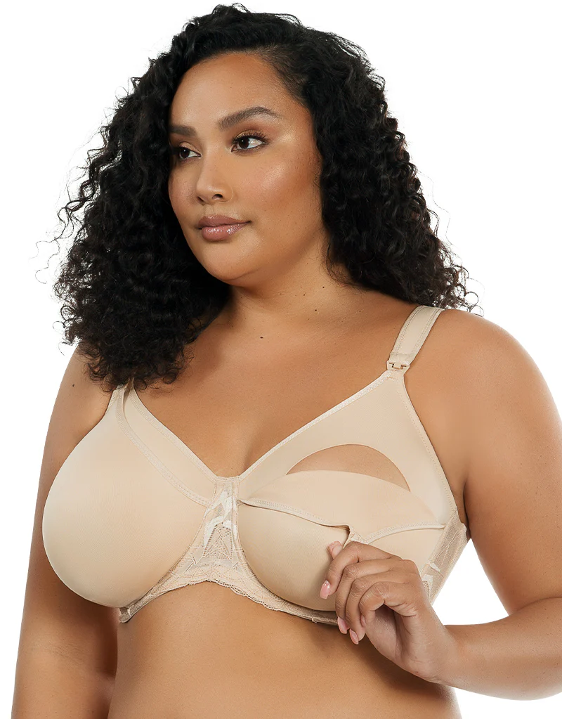 Parfait Leila Nursing Bra Bare - Image 6
