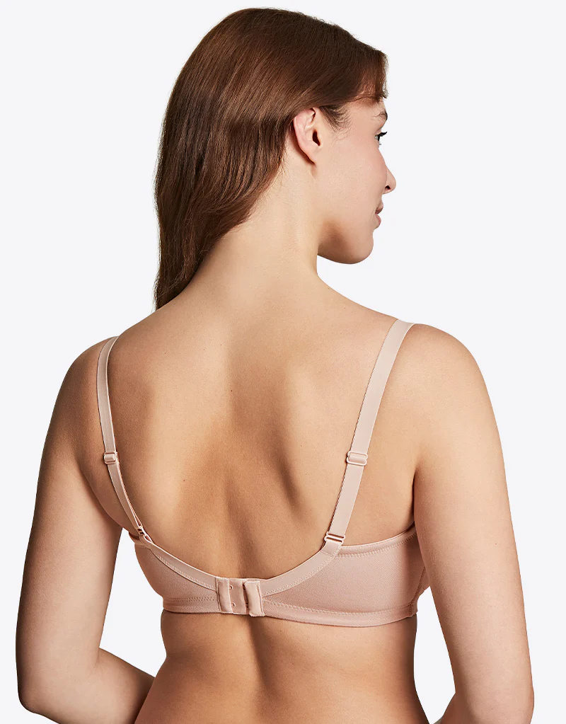 Royce Maisie Caress Bra Blush - Image 5