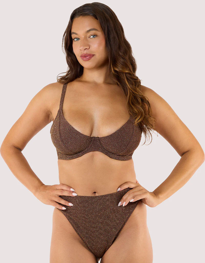 Collection: Bikini Tops